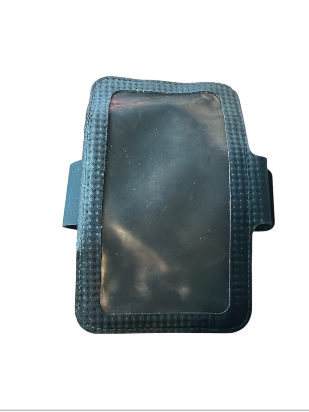 heyday Dark Teal Sports Armband Phone Case